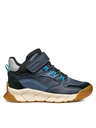 GEOX Shoes J56NBA FLEXYPER PRO B ABX W-25