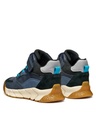 GEOX Shoes J56NBA FLEXYPER PRO B ABX W-25