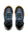 GEOX Shoes J56NBA FLEXYPER PRO B ABX W-25