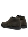 GEOX Shoes U0458A CLAUDIO A - SUEDE W-25