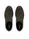 GEOX Shoes U0458A CLAUDIO A - SUEDE W-25