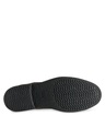 GEOX Shoes U0458A CLAUDIO A - SUEDE W-25