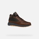GEOX Shoes U36APA AERANTIS 4X4 B ABX A - OILED W-25