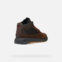 GEOX Shoes U36APA AERANTIS 4X4 B ABX A - OILED W-25