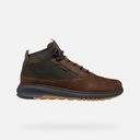 GEOX Shoes U36APA AERANTIS 4X4 B ABX A - OILED W-25