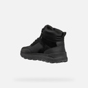 GEOX Shoes U46FDB SPHERICA 4X4 B ABX B - LESU W-25