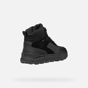 GEOX Shoes U46FDB SPHERICA 4X4 B ABX B - LESU W-25