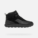 GEOX Shoes U46FDB SPHERICA 4X4 B ABX B - LESU W-25