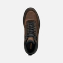 GEOX Shoes U46FDB SPHERICA 4X4 B ABX B - SUEDE W-25