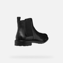GEOX Shoes U567KA WALK PLEASURE B W-25