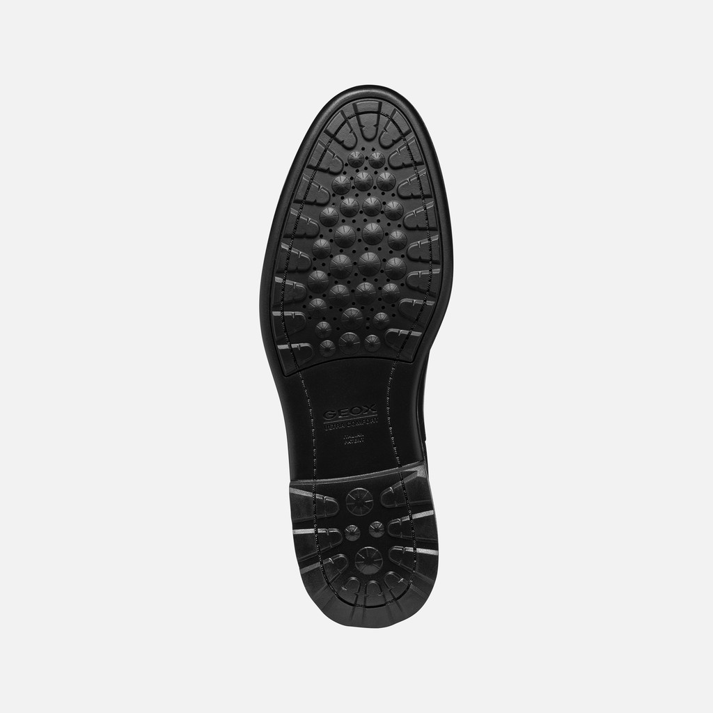 GEOX Shoes U567KA WALK PLEASURE B W-25