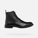 GEOX Shoes U567KB WALK PLEASURE B W-25