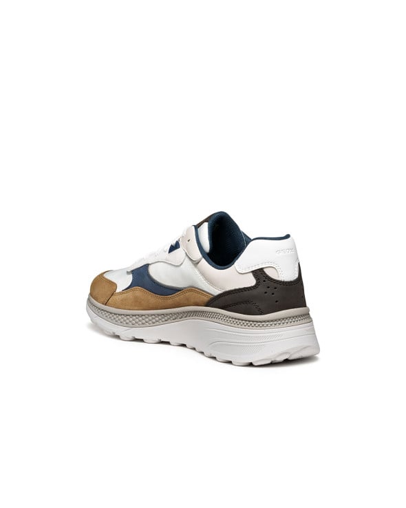 GEOX Shoes U56HUA SPHERICA ACTIF X1 W-25
