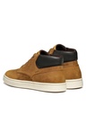 GEOX Shoes U56LDE BALTMOORE E - PULL UP LEA W-25