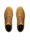 GEOX Shoes U56LDE BALTMOORE E - PULL UP LEA W-25