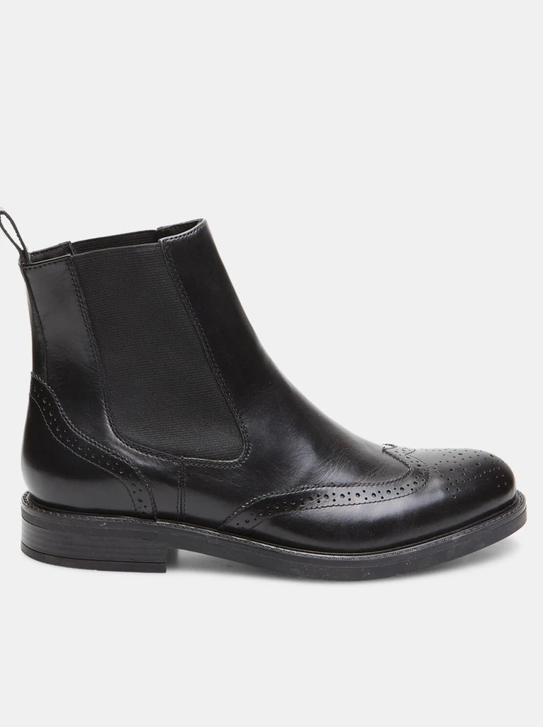 GEOX Shoes U56LWA HENREYS W-25