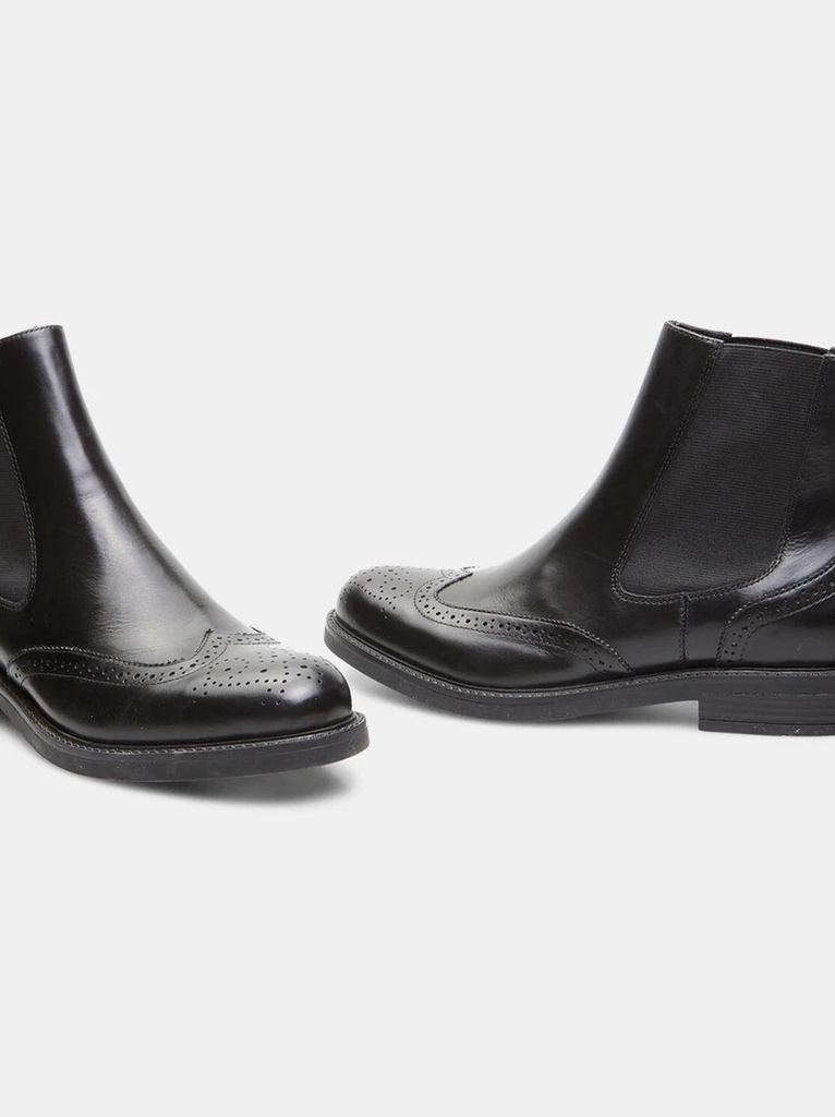 GEOX Shoes U56LWA HENREYS W-25