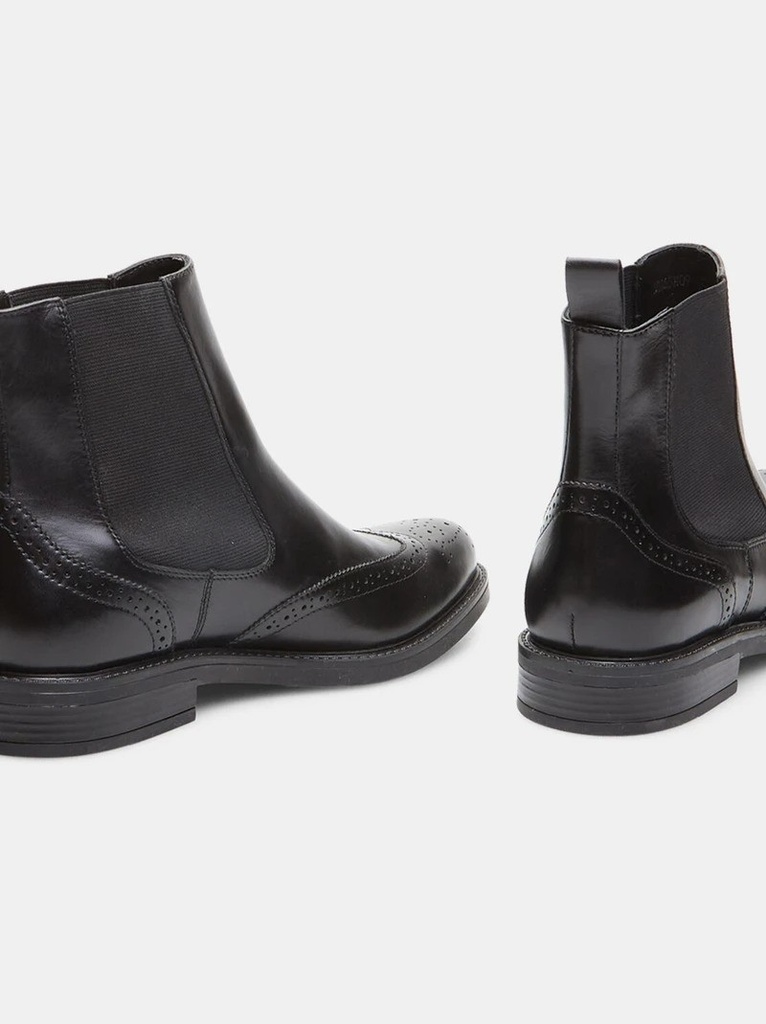 GEOX Shoes U56LWA HENREYS W-25
