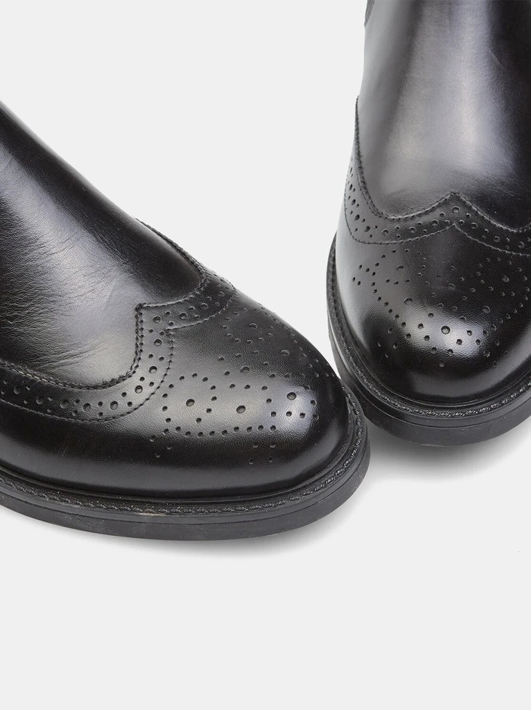 GEOX Shoes U56LWA HENREYS W-25