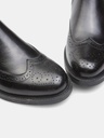 GEOX Shoes U56LWA HENREYS W-25