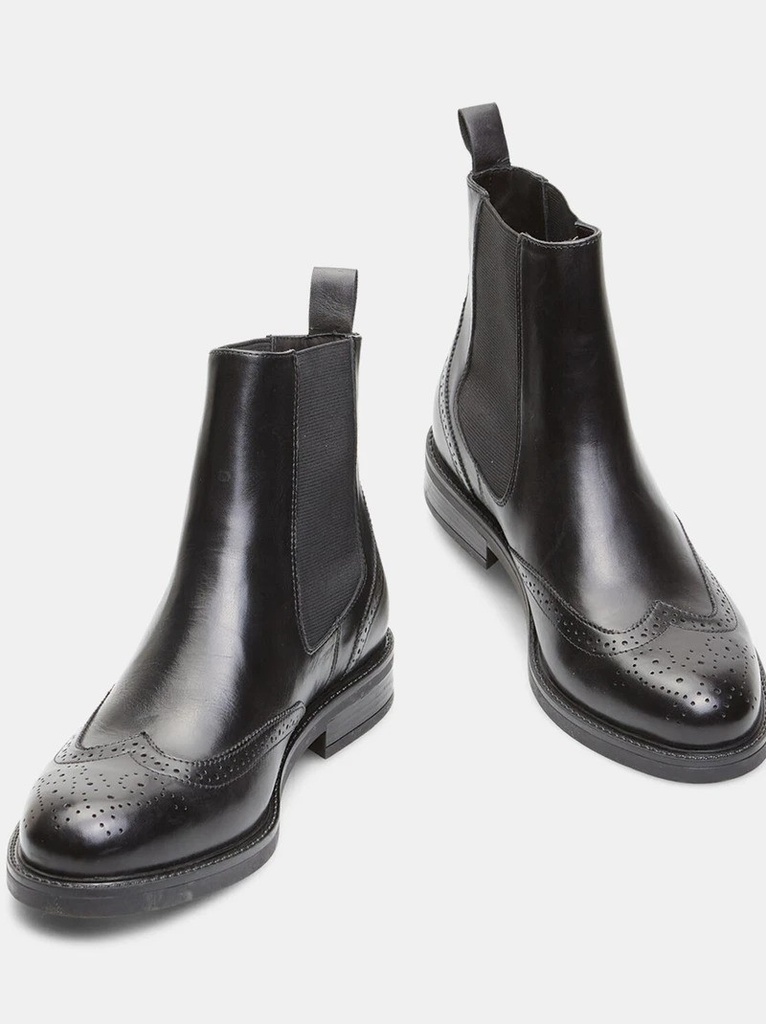 GEOX Shoes U56LWA HENREYS W-25