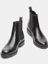 GEOX Shoes U56LWA HENREYS W-25