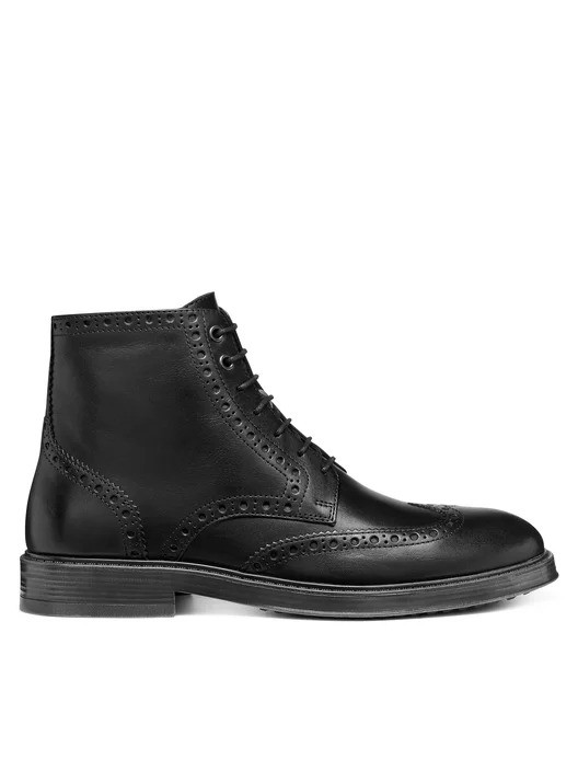 GEOX Shoes U56LWB HENREYS W-25