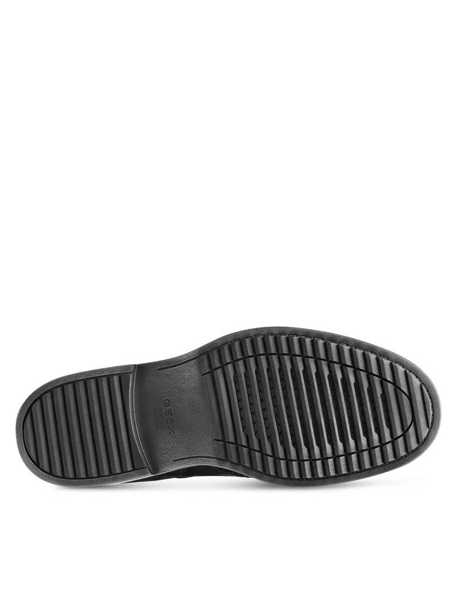 GEOX Shoes U56LWB HENREYS W-25