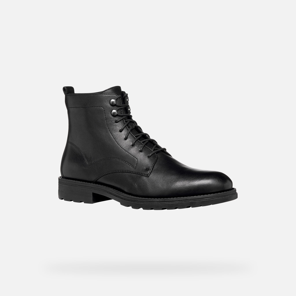 GEOX Shoes U56LXA REDCLIF W-25