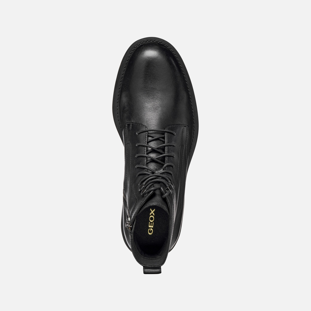 GEOX Shoes U56LXA REDCLIF W-25