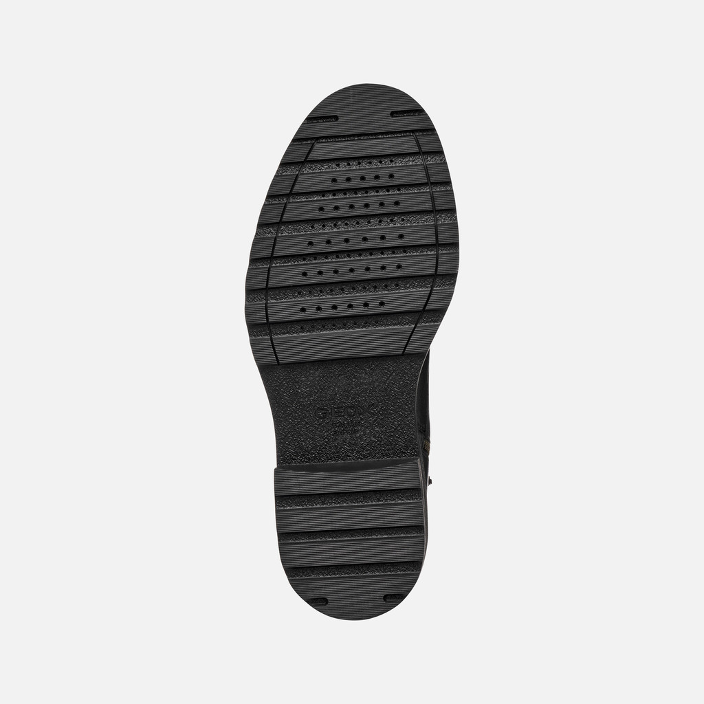 GEOX Shoes U56LXA REDCLIF W-25
