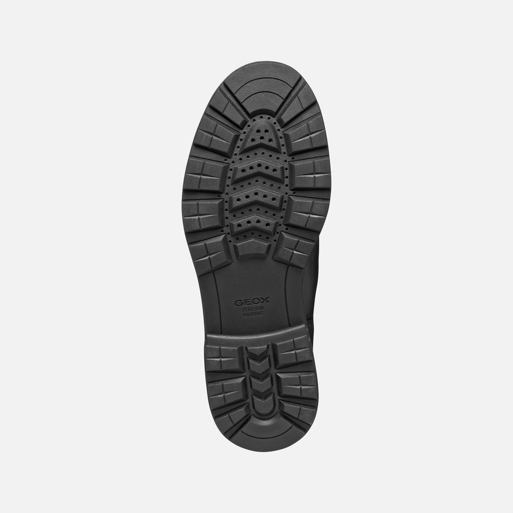 GEOX Shoes U56LZA MEIERN W-25