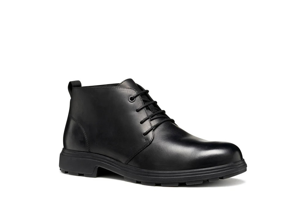 GEOX Shoes U56LZB MEIERN W-25