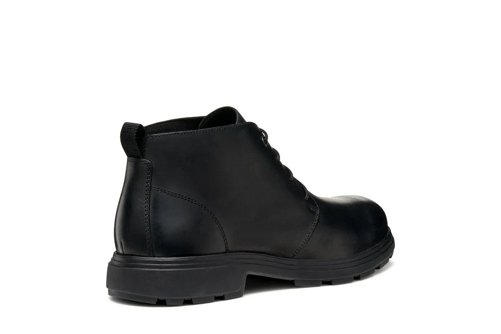 GEOX Shoes U56LZB MEIERN W-25