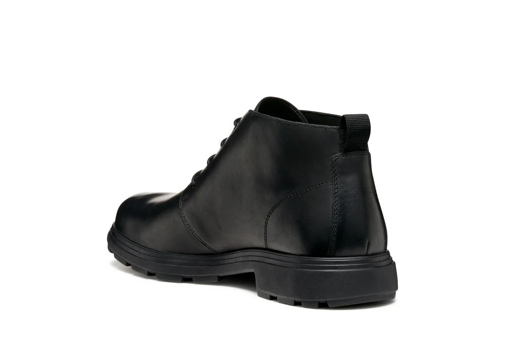 GEOX Shoes U56LZB MEIERN W-25