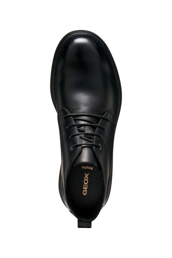 GEOX Shoes U56LZB MEIERN W-25