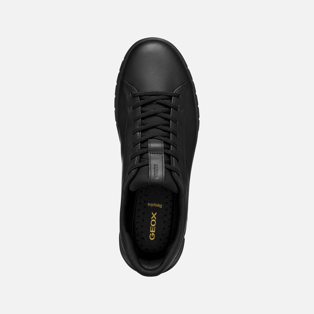 GEOX Shoes U56MAA FLEXTRIDE PLUS W-25