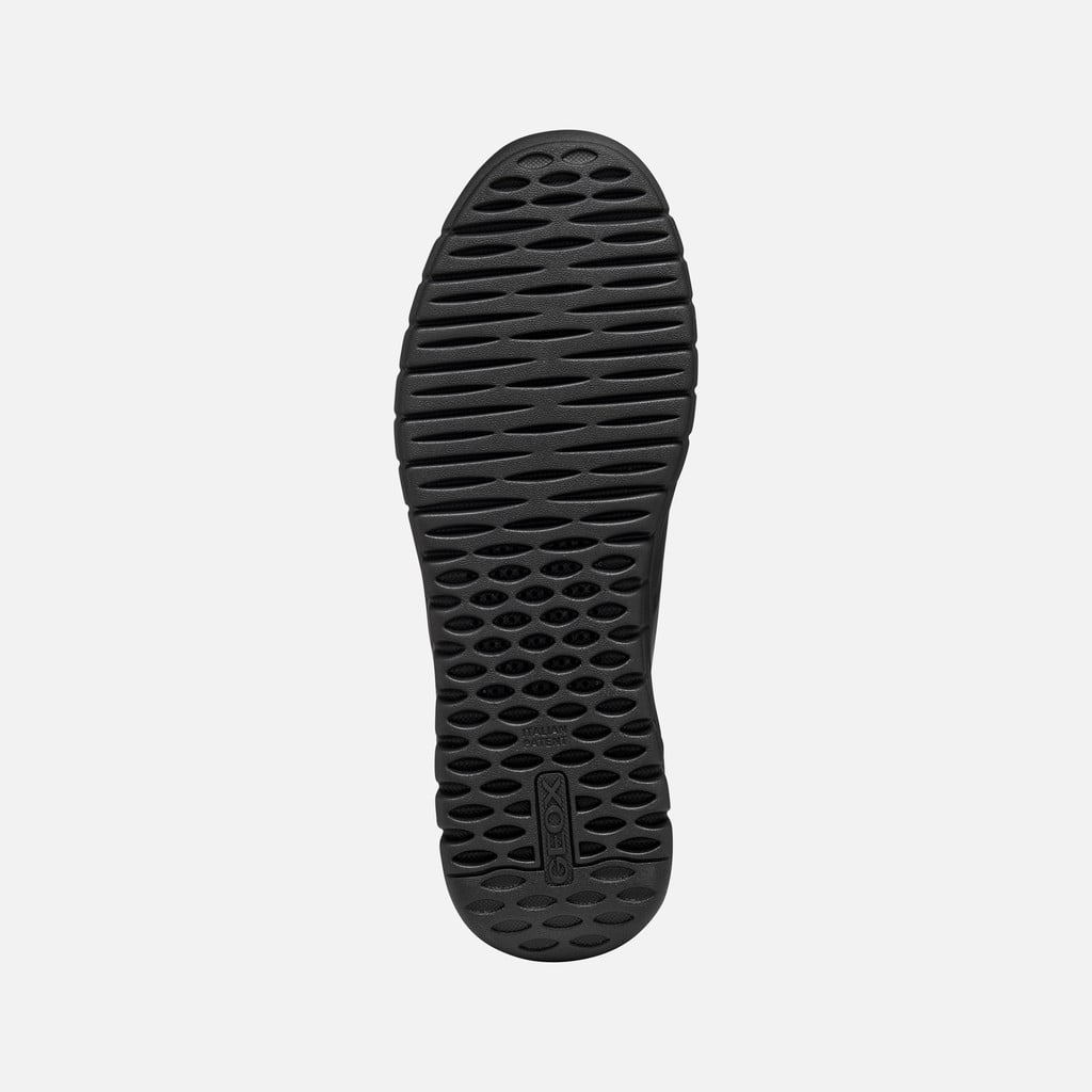 GEOX Shoes U56MAB FLEXTRIDE PLUS W-25