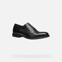 GEOX Shoes U56MBD BARBERIGO W-25