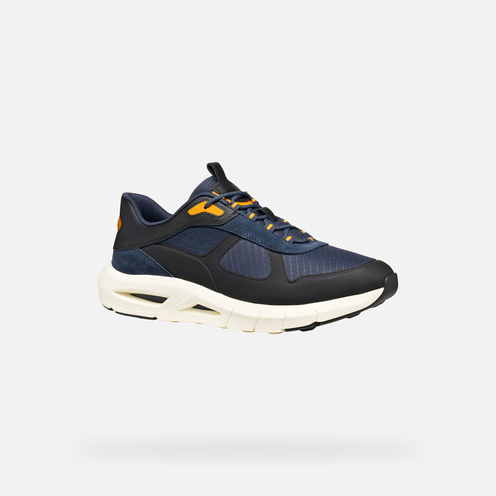 GEOX Shoes U56MLA SPHERICA ECUB-5 W-25