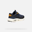 GEOX Shoes U56MLA SPHERICA ECUB-5 W-25