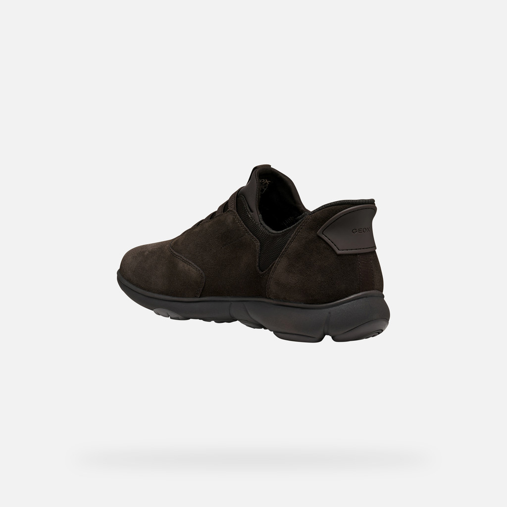GEOX Shoes U56MXB NEBULA 2.0 PLUS W-25