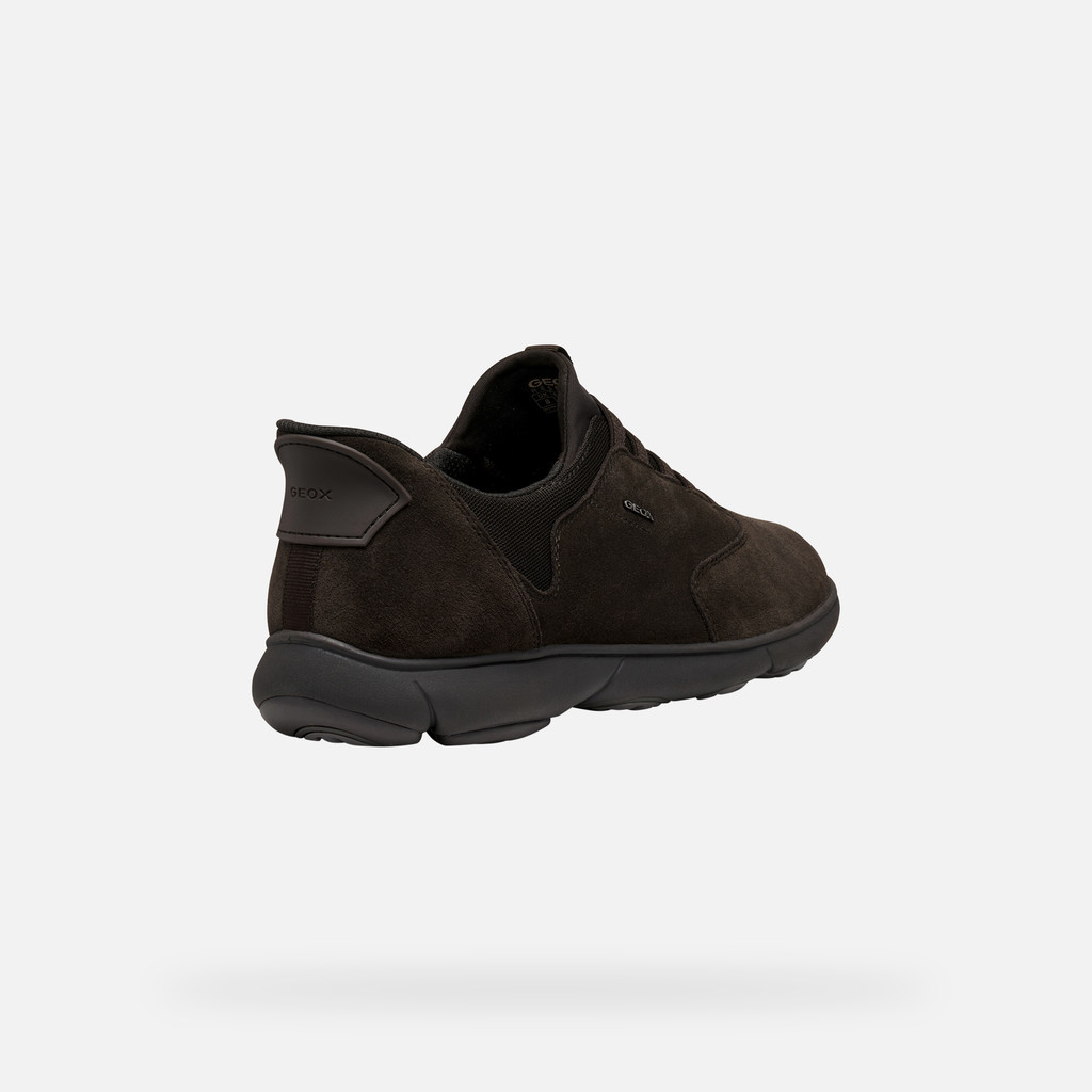 GEOX Shoes U56MXB NEBULA 2.0 PLUS W-25