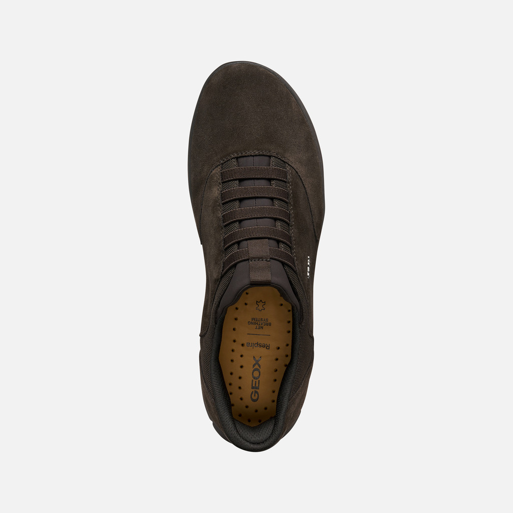 GEOX Shoes U56MXB NEBULA 2.0 PLUS W-25