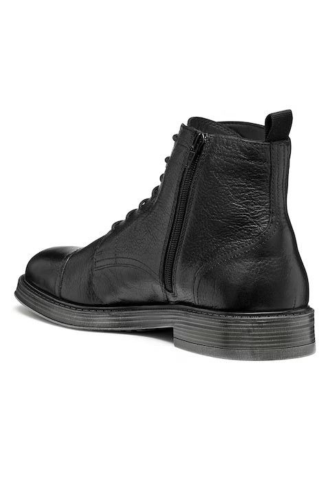 GEOX Shoes U56LWE HENREYS W-25