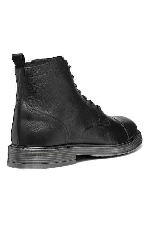 GEOX Shoes U56LWE HENREYS W-25