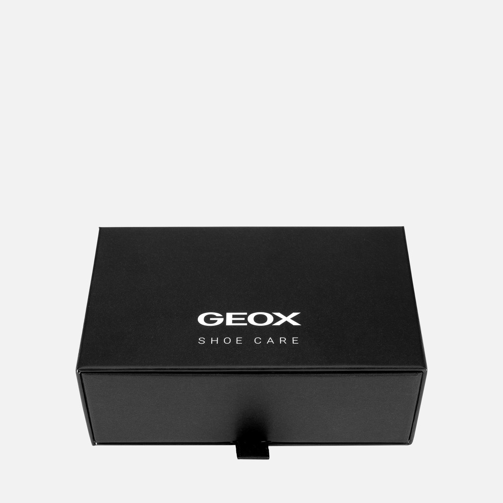 GEOX GIFTBOX SHOE CARE 90000 PYGC10