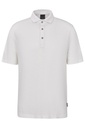 BUGATTI POLO 75020C 1/2 SLEEVE S-25