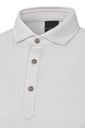 BUGATTI POLO 75020C 1/2 SLEEVE S-25