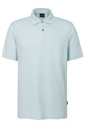BUGATTI POLO 75023C 1/2 SLEEVE S-25